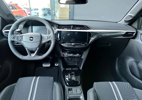 Opel Corsa cena 88450 przebieg: 3, rok produkcji 2024 z Łobżenica małe 154